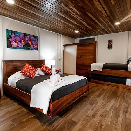 Sueno Rio Celeste Boutique B&B Bijagua Dış mekan fotoğraf