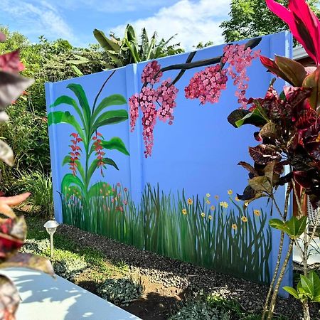 Sueno Rio Celeste Boutique B&B Bijagua Dış mekan fotoğraf