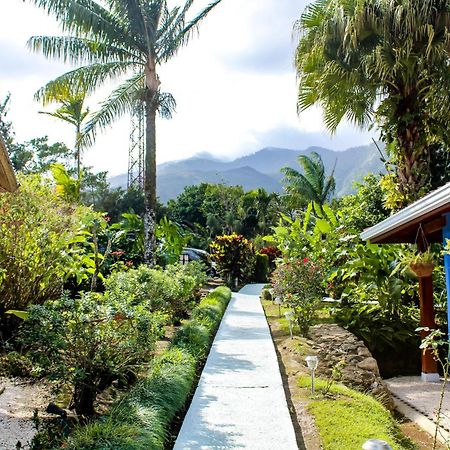 Sueno Rio Celeste Boutique B&B Bijagua Dış mekan fotoğraf