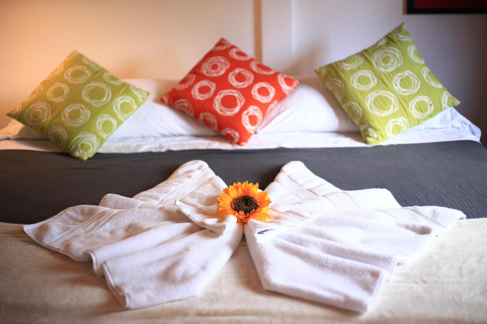 Sueno Rio Celeste Boutique B&B Bijagua Dış mekan fotoğraf