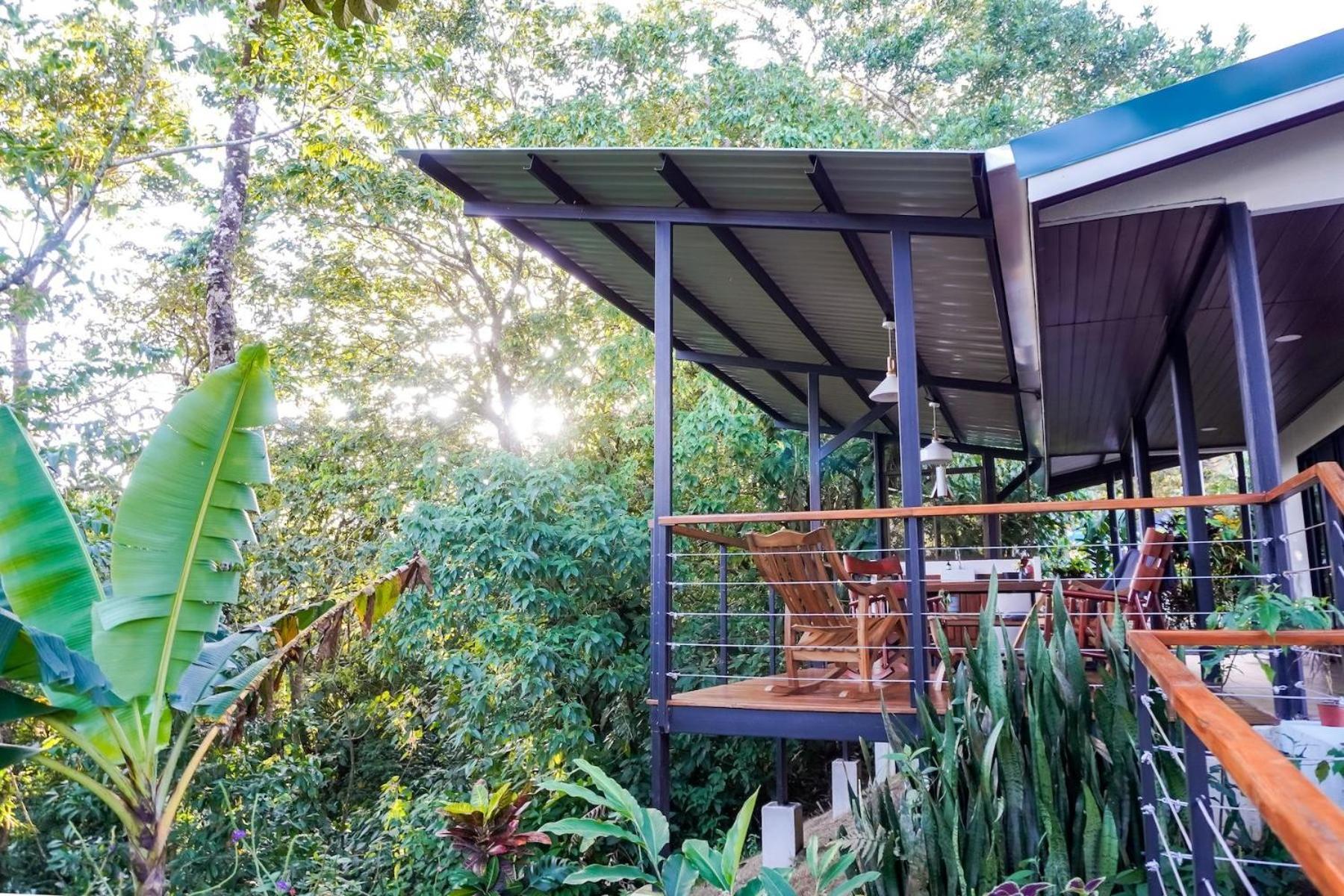 Sueno Rio Celeste Boutique B&B Bijagua Dış mekan fotoğraf