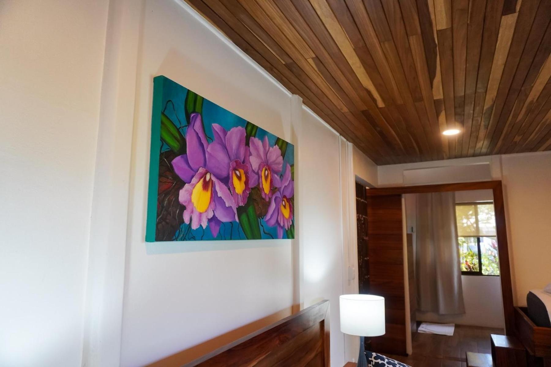 Sueno Rio Celeste Boutique B&B Bijagua Dış mekan fotoğraf