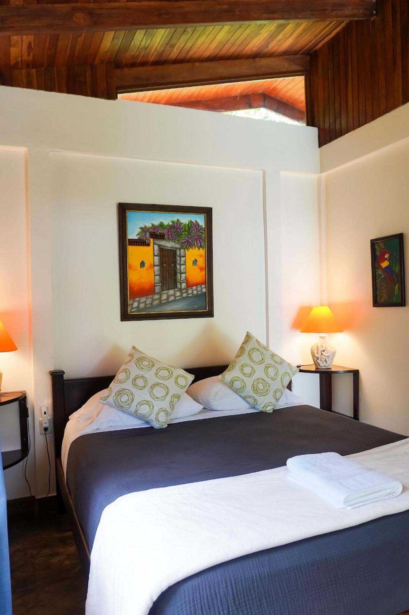 Sueno Rio Celeste Boutique B&B Bijagua Dış mekan fotoğraf