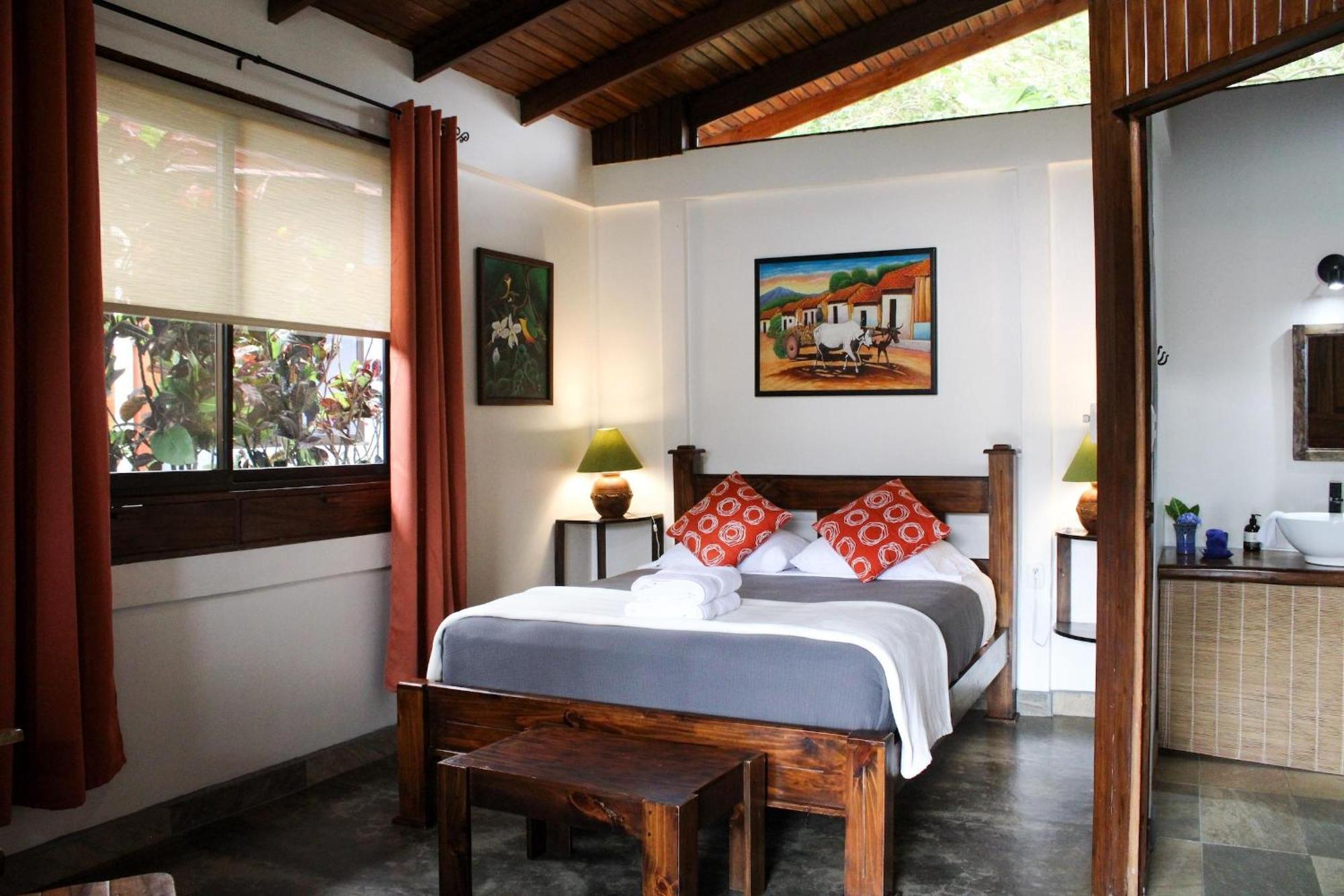 Sueno Rio Celeste Boutique B&B Bijagua Dış mekan fotoğraf