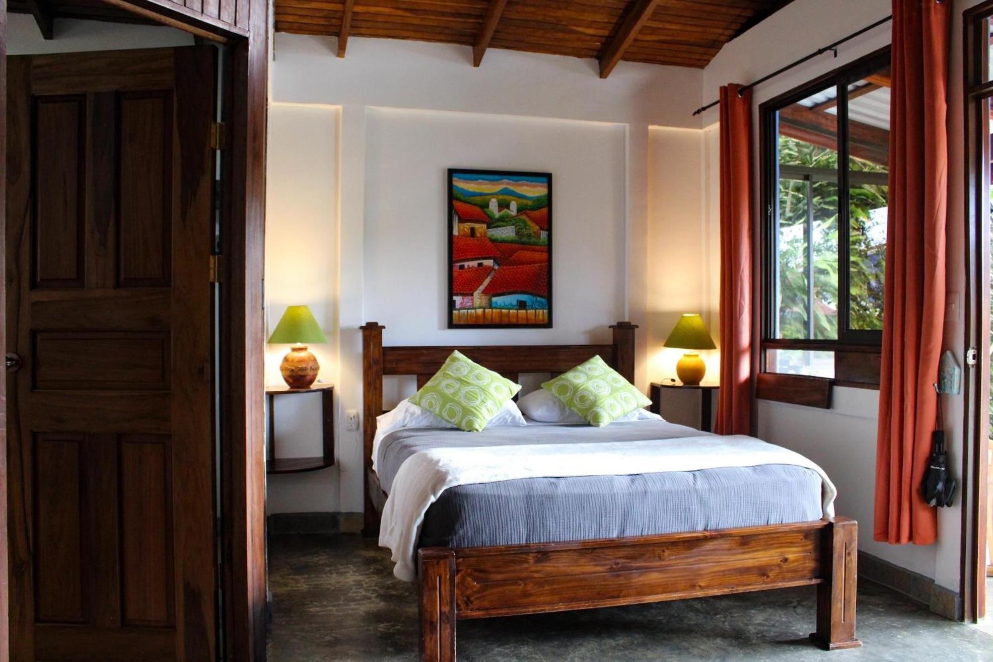 Sueno Rio Celeste Boutique B&B Bijagua Dış mekan fotoğraf