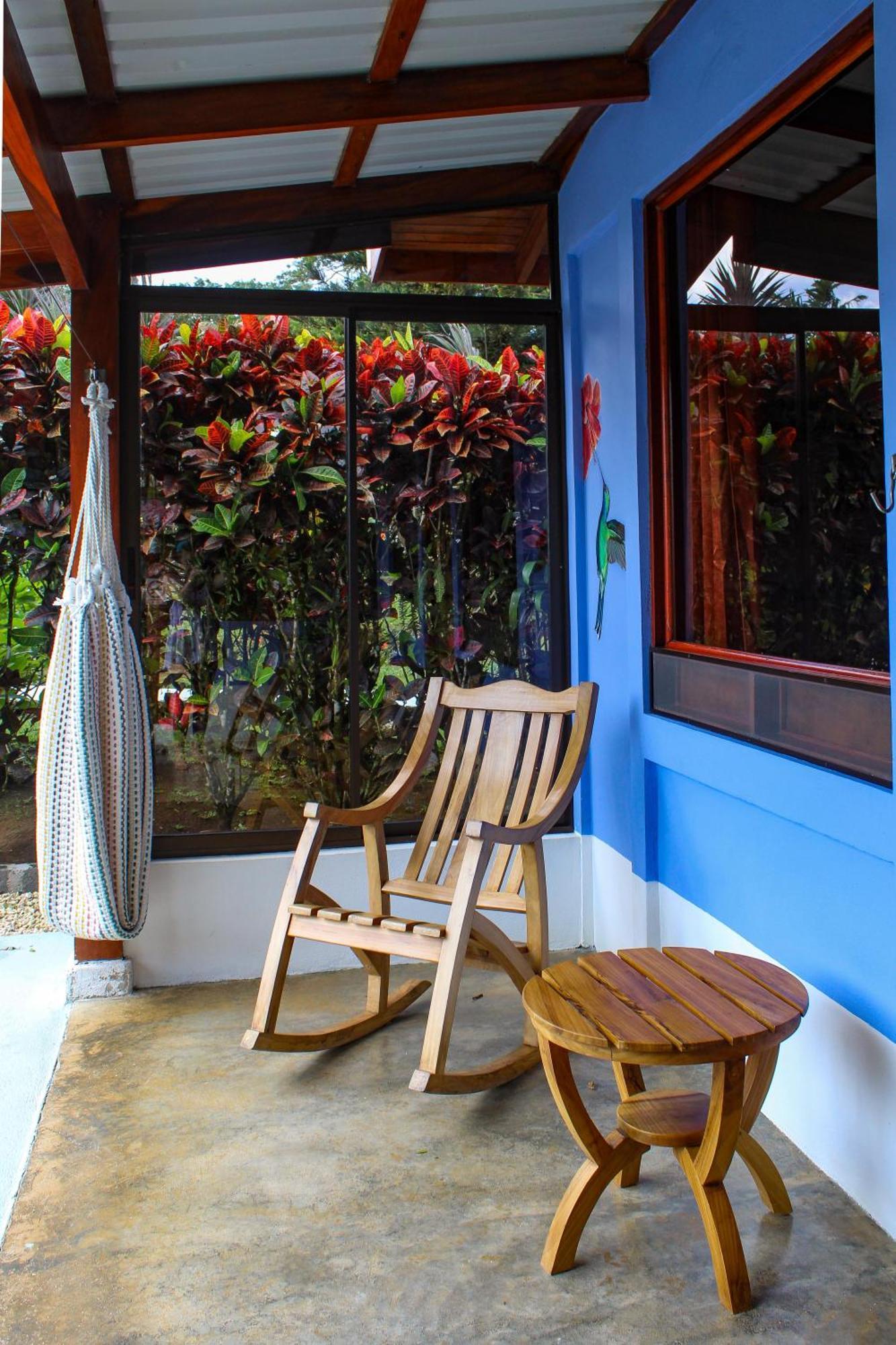 Sueno Rio Celeste Boutique B&B Bijagua Dış mekan fotoğraf