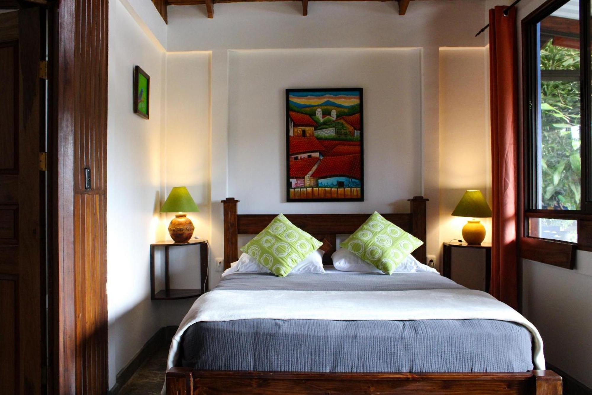 Sueno Rio Celeste Boutique B&B Bijagua Dış mekan fotoğraf