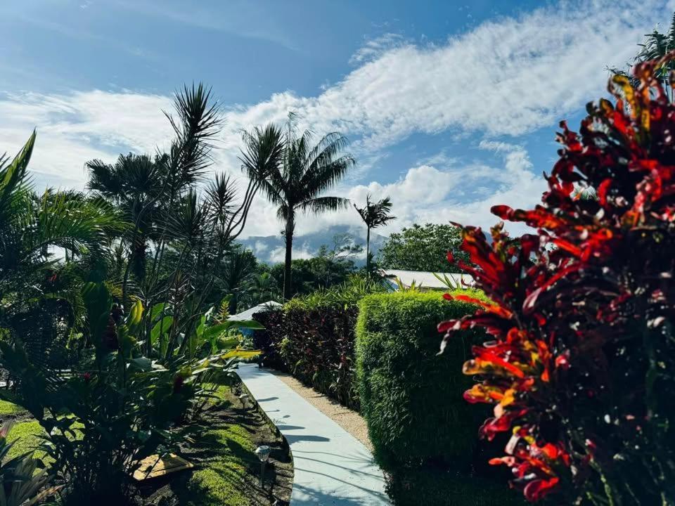 Sueno Rio Celeste Boutique B&B Bijagua Dış mekan fotoğraf