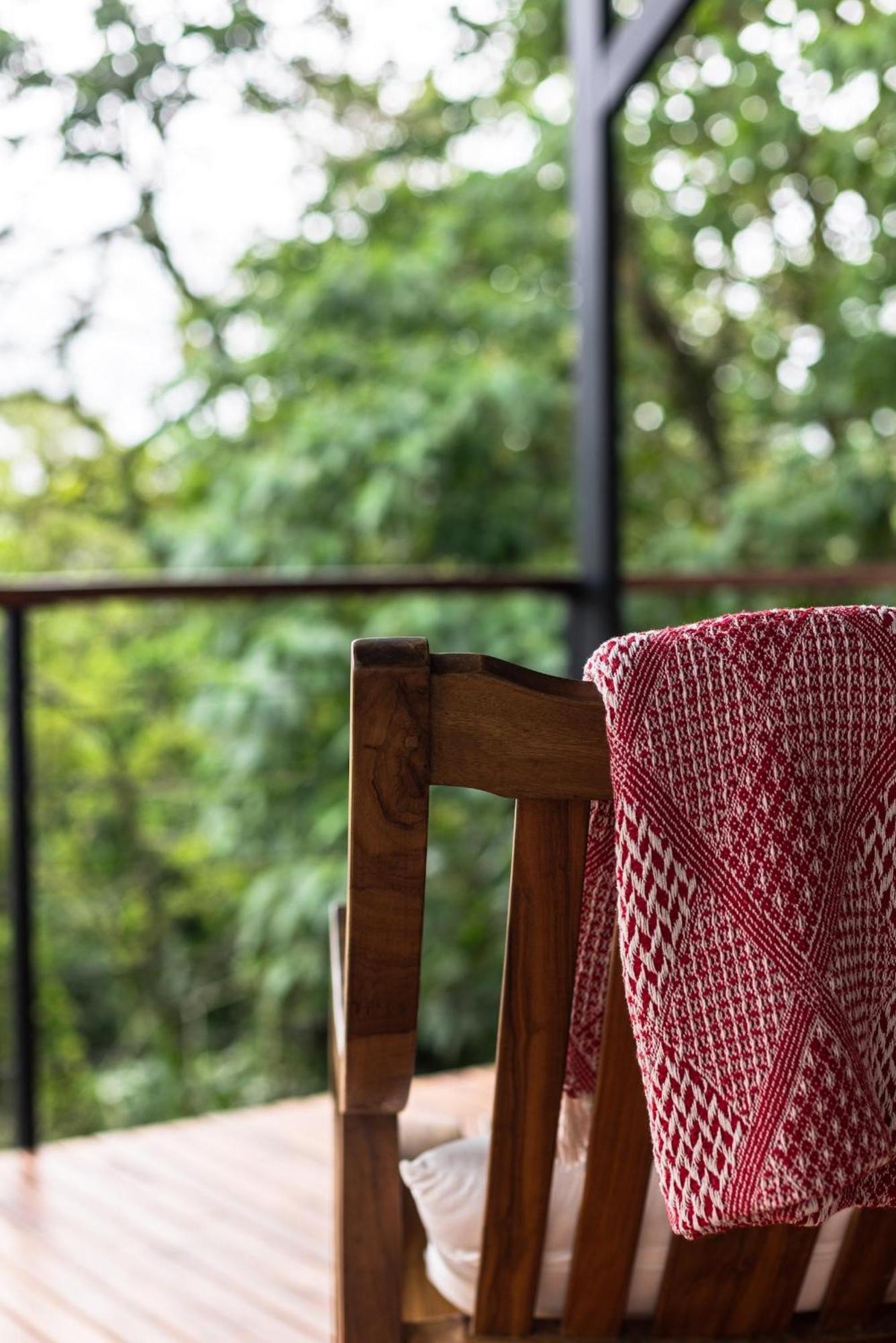 Sueno Rio Celeste Boutique B&B Bijagua Dış mekan fotoğraf