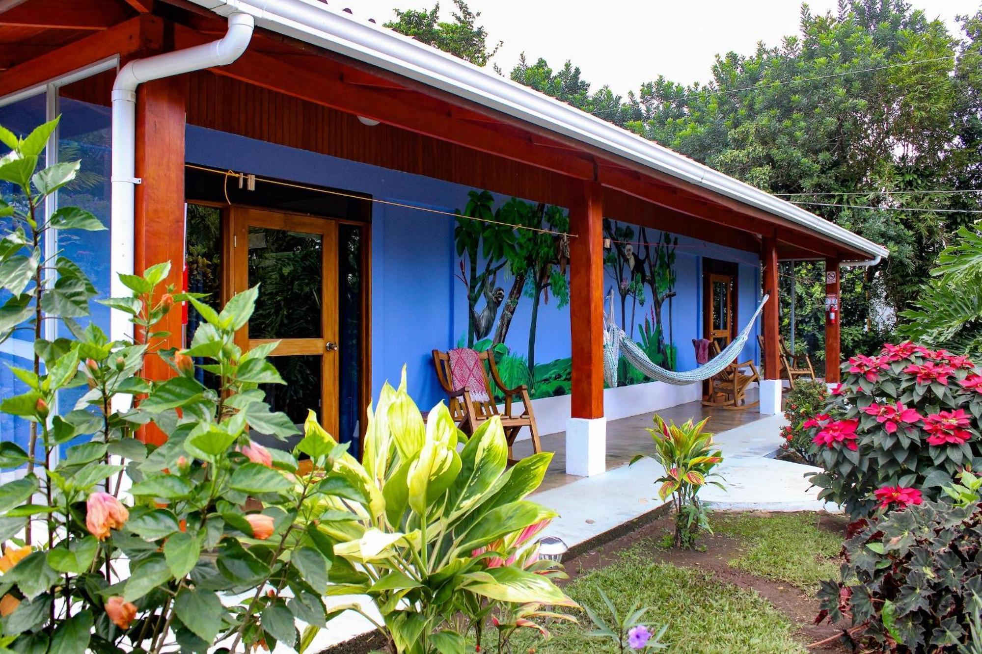 Sueno Rio Celeste Boutique B&B Bijagua Dış mekan fotoğraf